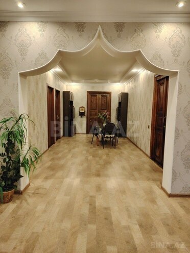 5-комн. дом/дача - Габала - 350 м² (2)