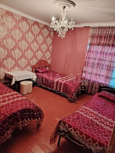5-комн. дом/дача - Габала - 350 м² (8)