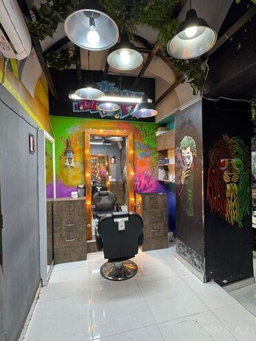 Obyekt - Sahil m. - 60 m² (7)