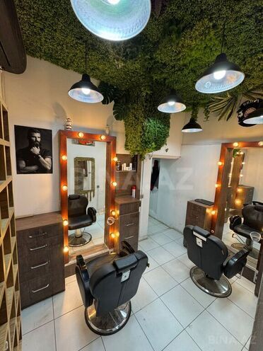 Obyekt - Sahil m. - 60 m² (9)