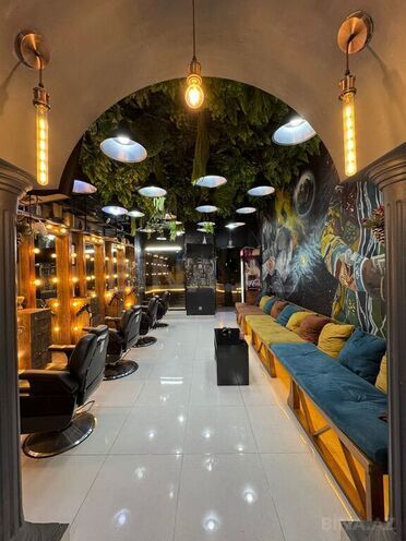 Obyekt - Sahil m. - 60 m² (6)