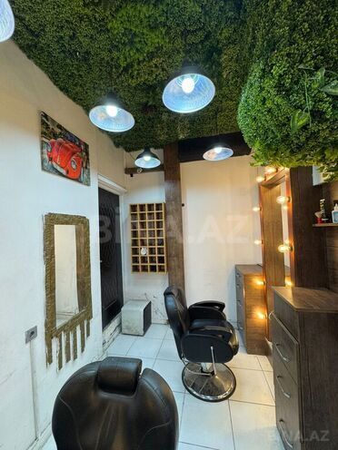 Obyekt - Sahil m. - 60 m² (10)