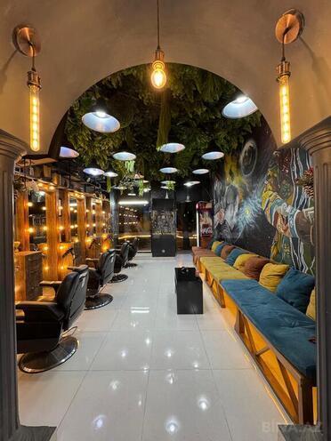 Obyekt - Sahil m. - 60 m² (20)