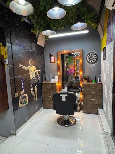 Obyekt - Sahil m. - 60 m² (17)