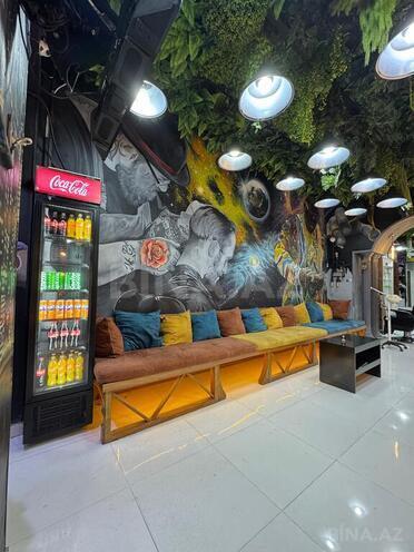 Obyekt - Sahil m. - 60 m² (14)