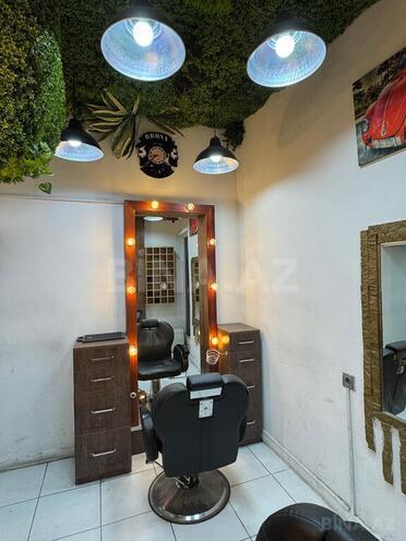Obyekt - Sahil m. - 60 m² (18)