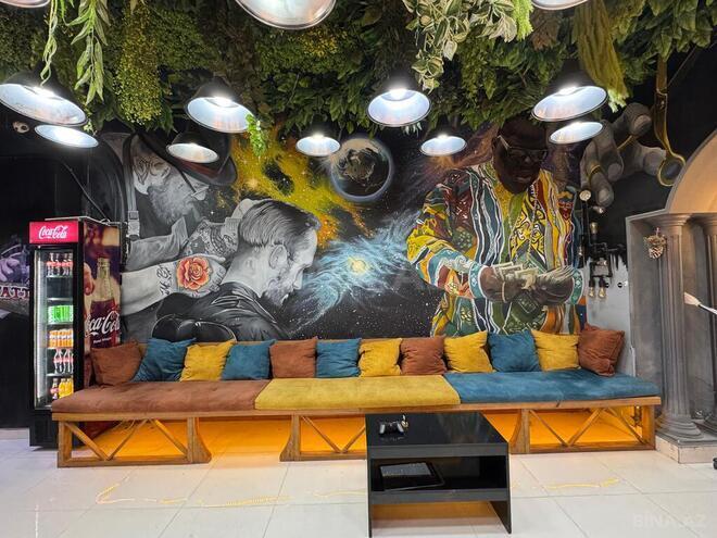 Obyekt - Sahil m. - 60 m² (16)