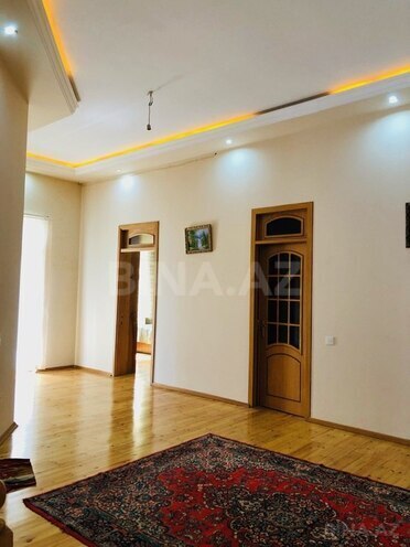9-комн. дом/дача - м. Кара Караев - 480 м² (8)