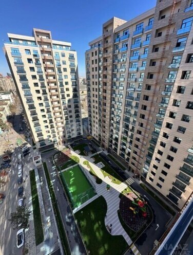 1-комн. новостройка - м. 28 мая - 50 м² (1)