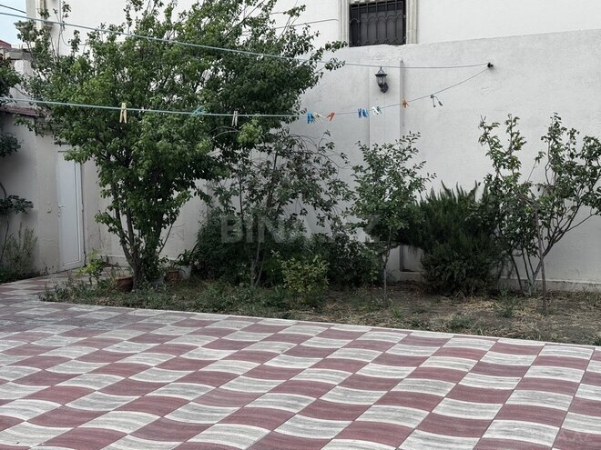 Satılır 3 otaqlı həyət evi/bağ evi 135 m², M.Ə.Rəsulzadə q., photo 22 from 32