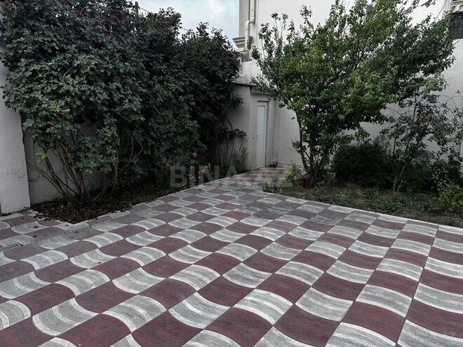 Satılır 3 otaqlı həyət evi/bağ evi 135 m², M.Ə.Rəsulzadə q., photo 26 from 32
