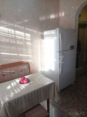 3-комн. вторичка - м. Элмляр Академиясы - 90 м² (4)