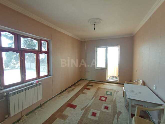 1 otaqlı köhnə tikili - Hövsan q. - 37 m² (4)