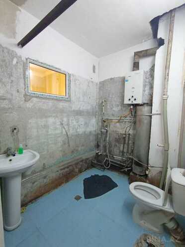 1 otaqlı köhnə tikili - Hövsan q. - 37 m² (9)