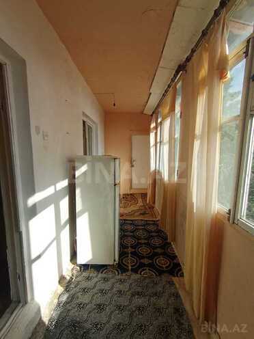 1 otaqlı köhnə tikili - Hövsan q. - 37 m² (2)