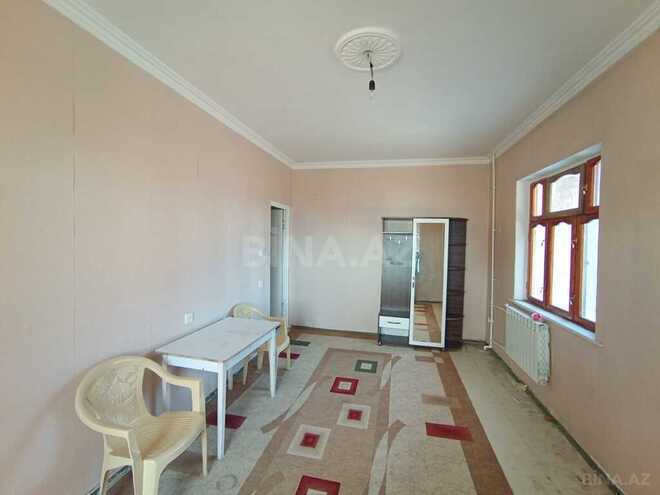 1 otaqlı köhnə tikili - Hövsan q. - 37 m² (1)