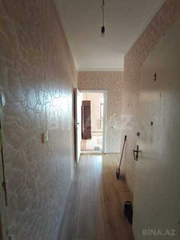 1 otaqlı köhnə tikili - Hövsan q. - 37 m² (11)