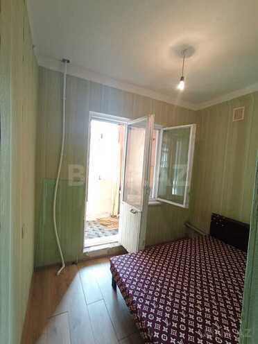 1 otaqlı köhnə tikili - Hövsan q. - 37 m² (3)