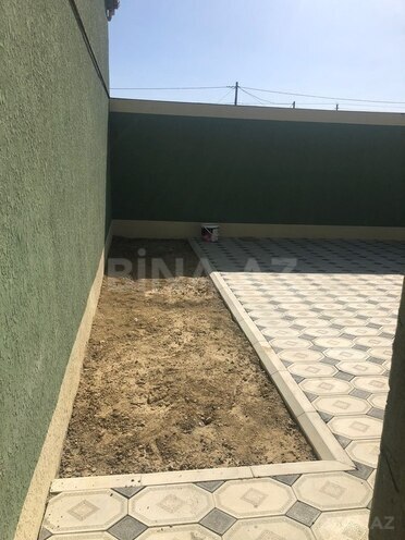 3-комн. дом/дача - пос. Мамедли - 100 м² (5)