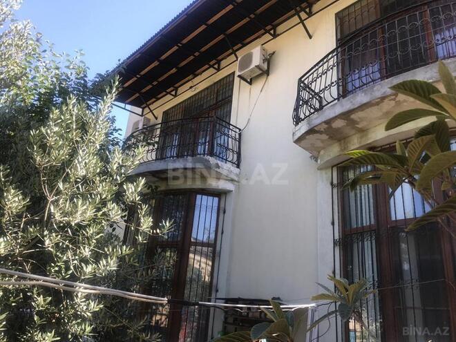 9-комн. дом/дача - м. Кара Караев - 480 м² (12)