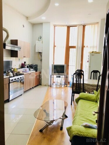 9-комн. дом/дача - м. Кара Караев - 480 м² (17)