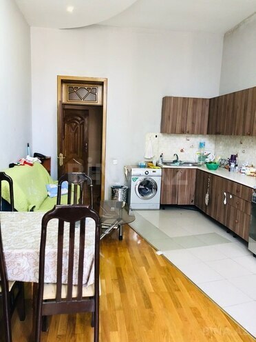 9-комн. дом/дача - м. Кара Караев - 480 м² (14)