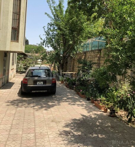 9-комн. дом/дача - м. Кара Караев - 480 м² (9)