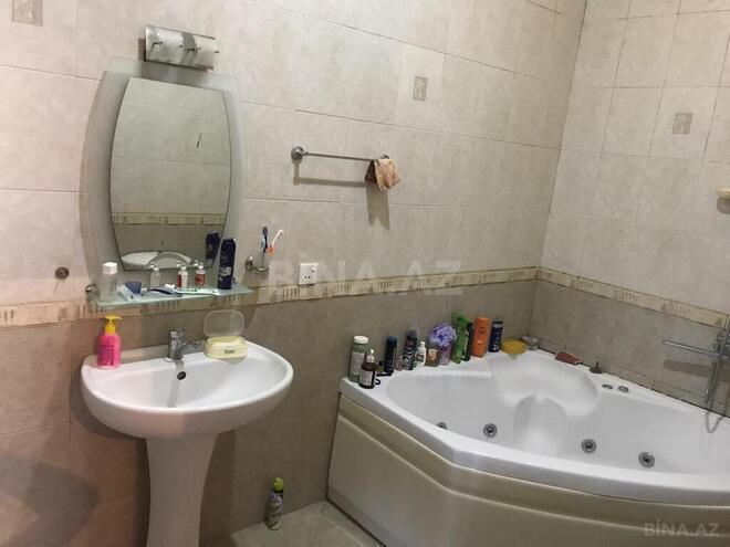9-комн. дом/дача - м. Кара Караев - 480 м² (22)