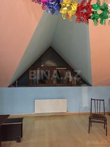 9-комн. дом/дача - м. Кара Караев - 480 м² (25)
