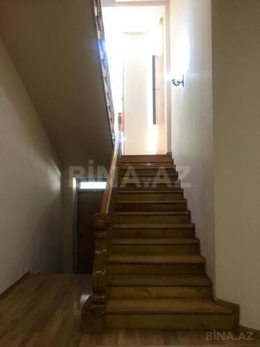 9-комн. дом/дача - м. Кара Караев - 480 м² (21)