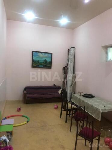9-комн. дом/дача - м. Кара Караев - 480 м² (20)