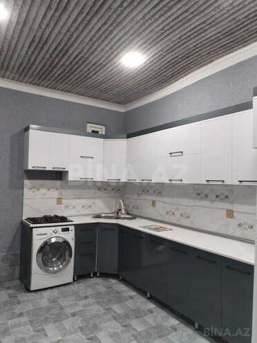 3-комн. дом/дача - Хырдалан - 80 м² (16)