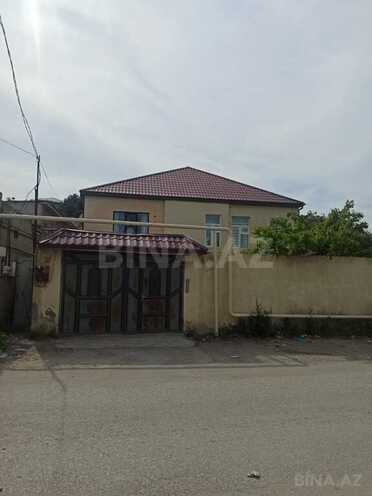 6-комн. дом/дача - м. Автовокзал - 298 м² (6)