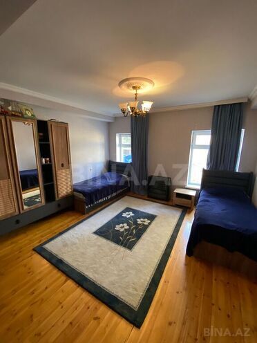 6-комн. дом/дача - м. Автовокзал - 298 м² (20)