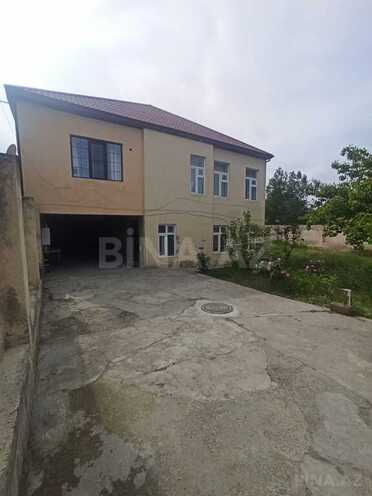 6-комн. дом/дача - м. Автовокзал - 298 м² (4)