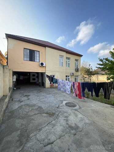 6-комн. дом/дача - м. Автовокзал - 298 м² (18)