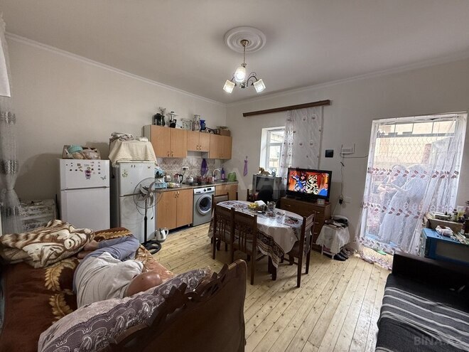 2-комн. дом/дача - пос. Бина - 65 м² (2)