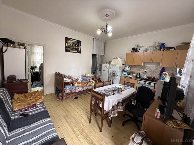2-комн. дом/дача - пос. Бина - 65 м² (1)