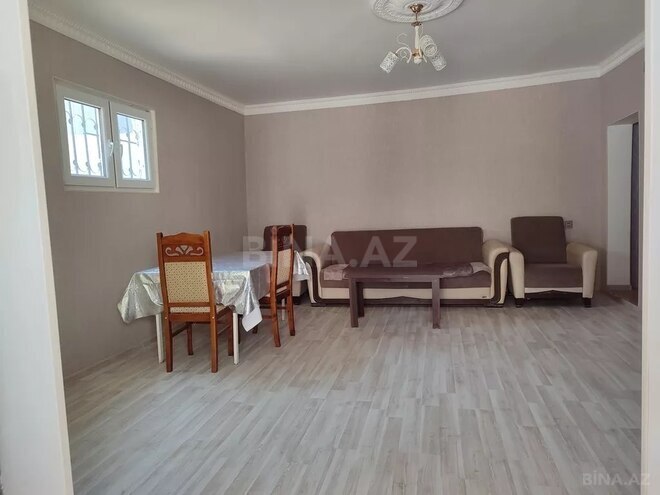 2-комн. дом/дача - пос. М. Расулзаде - 45 м² (1)