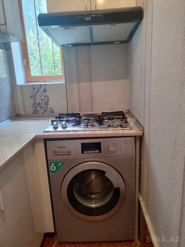 2-комн. дом/дача - пос. М. Расулзаде - 45 м² (6)