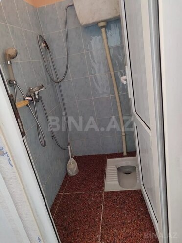 2-комн. дом/дача - пос. М. Расулзаде - 45 м² (8)