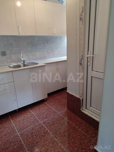 2-комн. дом/дача - пос. М. Расулзаде - 45 м² (4)