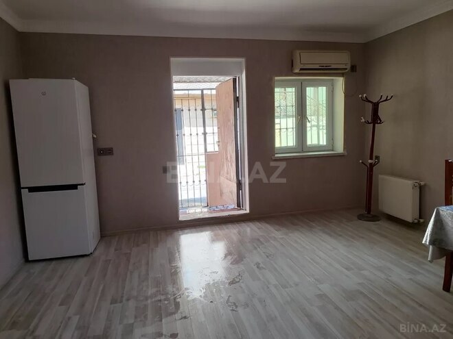 2-комн. дом/дача - пос. М. Расулзаде - 45 м² (2)