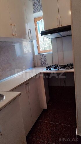 2-комн. дом/дача - пос. М. Расулзаде - 45 м² (5)