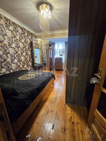 3-комн. вторичка - м. Ази Асланов - 60 м² (9)