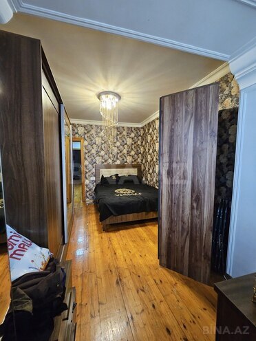 3-комн. вторичка - м. Ази Асланов - 60 м² (8)