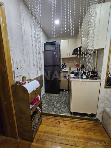 3-комн. вторичка - м. Ази Асланов - 60 м² (10)