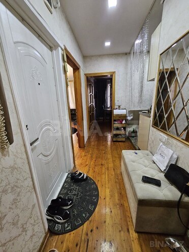 3-комн. вторичка - м. Ази Асланов - 60 м² (14)