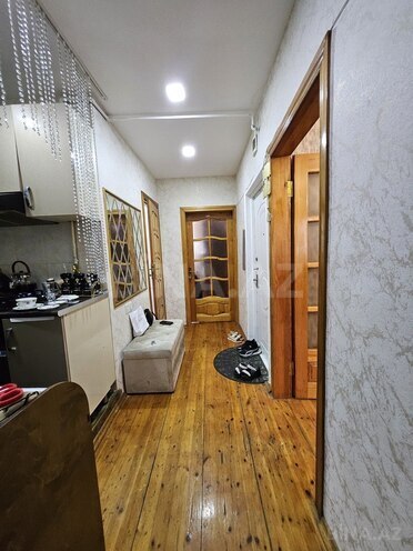 3-комн. вторичка - м. Ази Асланов - 60 м² (15)