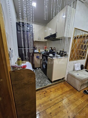 3-комн. вторичка - м. Ази Асланов - 60 м² (12)